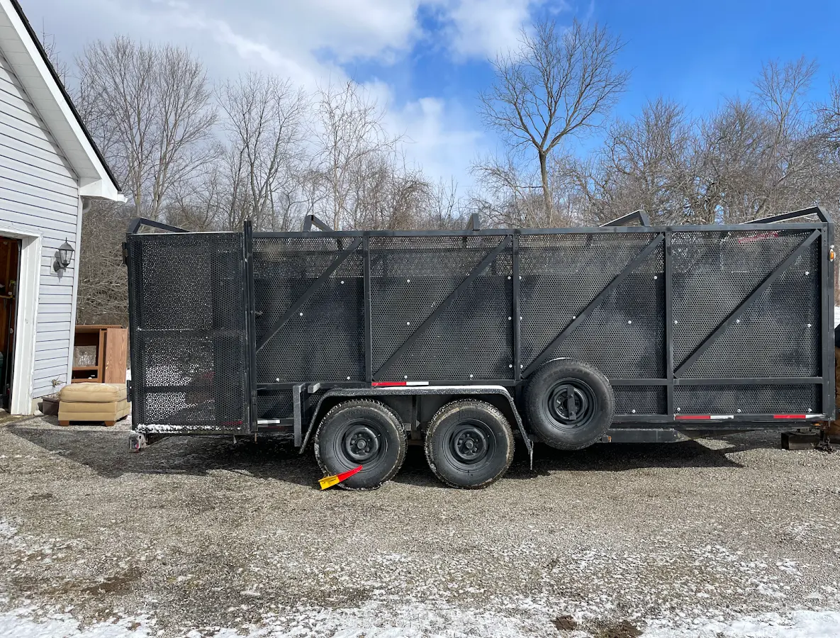 2 Yard Dumpster Rental in Sinking Spring, PA